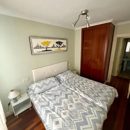 Playa Apartment
