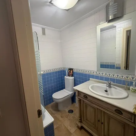 Playa Apartment Gijon