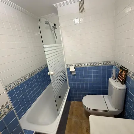 Apartment Playa