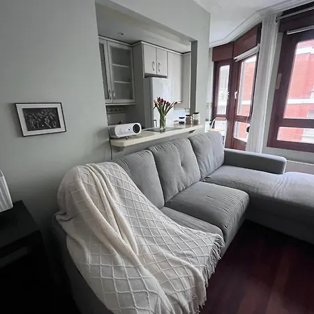 Apartment Playa *