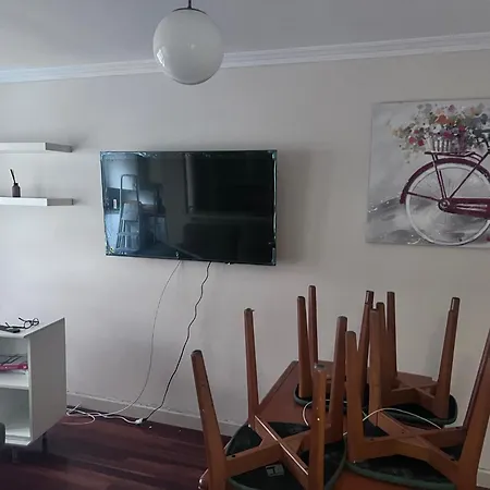 Playa Apartment *