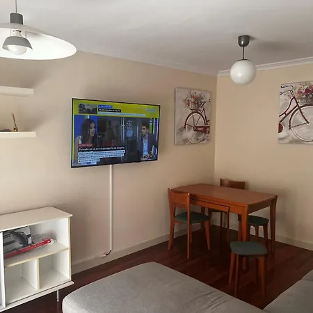 Apartment Playa Gijón